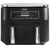 سرخ کن نینجا دوقلو 7.6 لیتر مدل AF300 Ninja 1 ninja af300 4 سرخ کن نینجا دوقلو 7.6 لیتر مدل AF300 Ninja