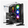کامپیوتر دسکتاپ حافظه 16 گیگابایتی مدل Thermaltake P3BK-B550-37S-LCS 2 p3bk b550 37s lcs 2 کامپیوتر دسکتاپ حافظه 16 گیگابایتی مدل Thermaltake P3BK-B550-37S-LCS
