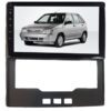 پخش فابریک خودرو و مانیتور ماشین پراید Pride 111 Car Player مدل P100 2 pride 111 car player 5 پخش فابریک خودرو و مانیتور ماشین پراید Pride 111 Car Player مدل P100