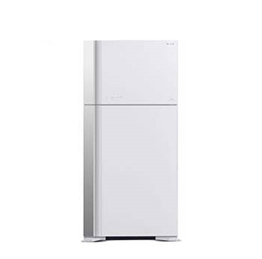 یخچال هیتاچی بالا پایین 20 فوت R-VG650