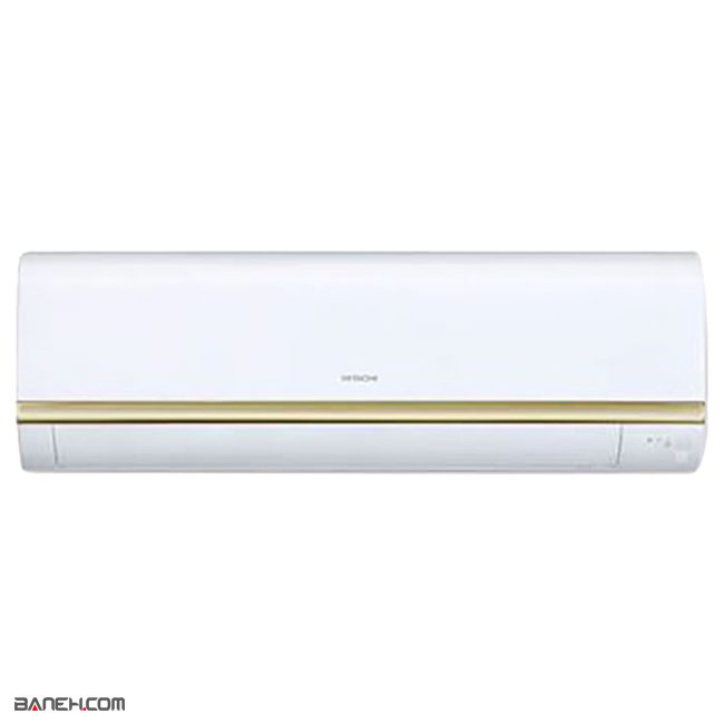 کولر گازی هیتاچی سرد و گرم 18 هزار HITACHI AIR CONDITIONER RAS-S18HPA