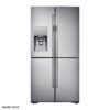 یخچال ساید بای ساید سامسونگ هرمس RF56N9040SL SAMSUNG RF56 32 1 rf56n9040sl 4 یخچال ساید بای ساید سامسونگ هرمس RF56N9040SL SAMSUNG RF56 32