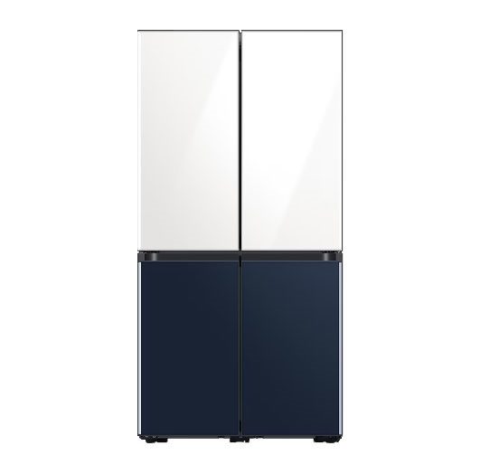 یخچال فریزر بالا پایین سامسونگ RF63