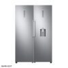 یخچال و فریزر دوقلوی سامسونگ 36 فوت RZ32 - RR39 Samaung Refrigerator 1 rz32 rr39 18 یخچال و فریزر دوقلوی سامسونگ 36 فوت RZ32 - RR39 Samaung Refrigerator