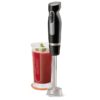 گوشت کوب برقی تک کاره سنکور 600 وات Sencor SHB 4359BK Hand Blender 2 sencor shb 4359bk 1 گوشت کوب برقی تک کاره سنکور 600 وات Sencor SHB 4359BK Hand Blender