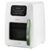 sfr 5400wh sencor 1 سرخ کن بدون روغن سنکور چند کاره 1800 وات SFR 5400WH VITA