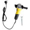 مینی فرز استنلی 750 وات 100 میلیمتر 12000 دور Sg7100-B5 Stanley 1 sg7100 b5 1 مینی فرز استنلی 750 وات 100 میلیمتر 12000 دور Sg7100-B5 Stanley