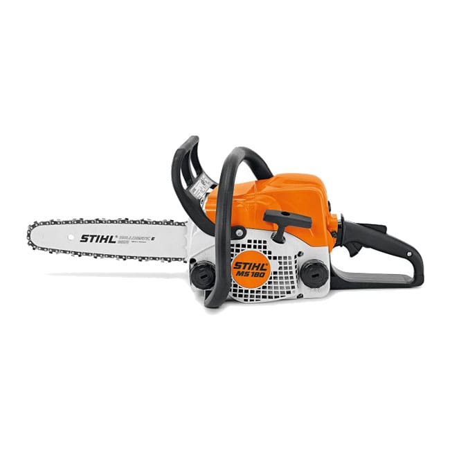 اره زنجیری اشتیل MS180 STIHLGasoline and oil chainsaw