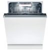 ماشین ظرفشویی توکار 13 نفره بوش SMV8ZDX48 2 smv8zdx48 ماشین ظرفشویی توکار 13 نفره بوش SMV8ZDX48