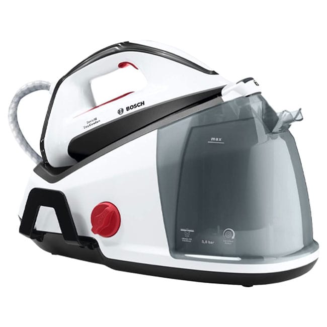 اتو بخار مخزن دار بوش 2400 وات 5.8 بار TDS6040 Bosch