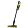 vc 4s cordless 7 جاروشارژی کارچر مدل VC 4s CORDLESS عصایی و دستی