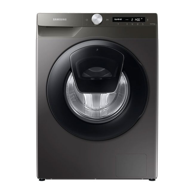 لباسشویی سامسونگ 9 کیلو گرم ادواش 1400 دور Samsung WW90T554