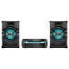 سیستم صوتی خانگی سونی شیک Sony 1200W X10D 2 x10d 2 سیستم صوتی خانگی سونی شیک Sony 1200W X10D