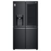 یخچال ساید 32 فوت اینستاویو ال جی LG X945 2 x945 3 یخچال ساید 32 فوت اینستاویو ال جی LG X945