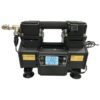 پمپ باد پزشکی 900 وات ایکسکورت سایلنت براشلس DC660 1 xcort dc660 6 پمپ باد پزشکی 900 وات ایکسکورت سایلنت براشلس DC660