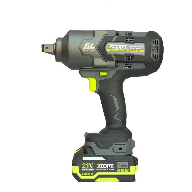 بکس شارژی ایکس کورت مدل XDC09-1200T