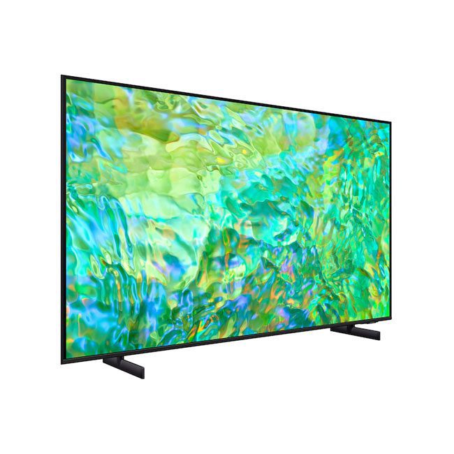 تلویزیون سامسونگ مدل 50CU8000