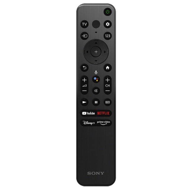 تلویزیون سونی 50 اینچ مدل 50X80K هوشمند 2022