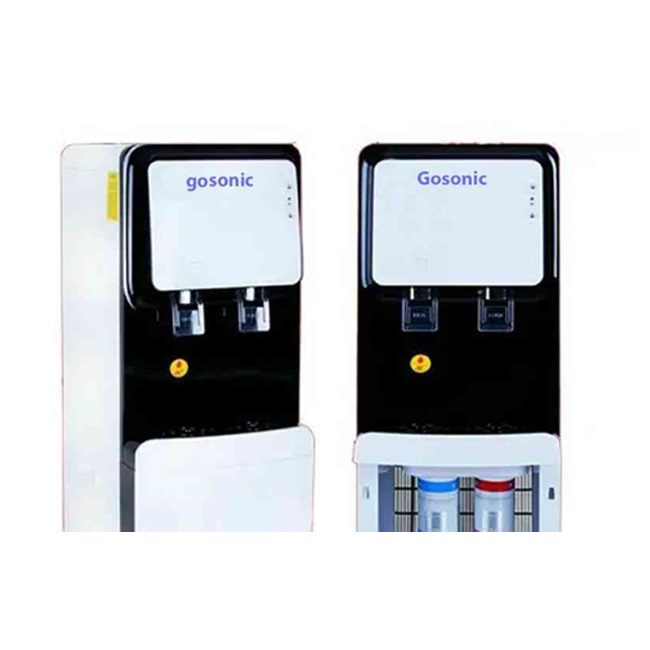 آبسردکن گوسونیک 80 وات مدل GWD-527