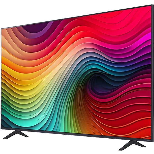 تلویزیون ال جی 55NANO80T