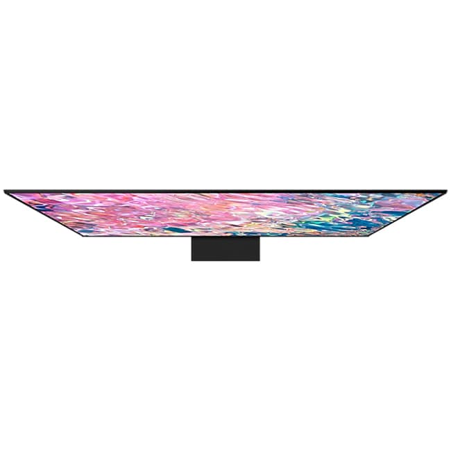 تلویزیون سامسونگ 85Q60B مدل 85 اینچ اسمارت 4K کیولد 2022