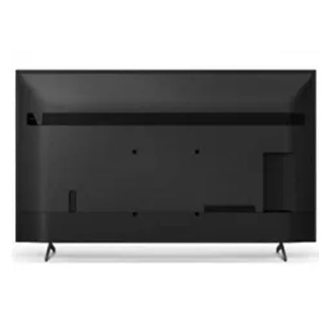 تلویزیون سونی ال ای دی هوشمند فورکی 75 اینچ Sony Smart 75x80j