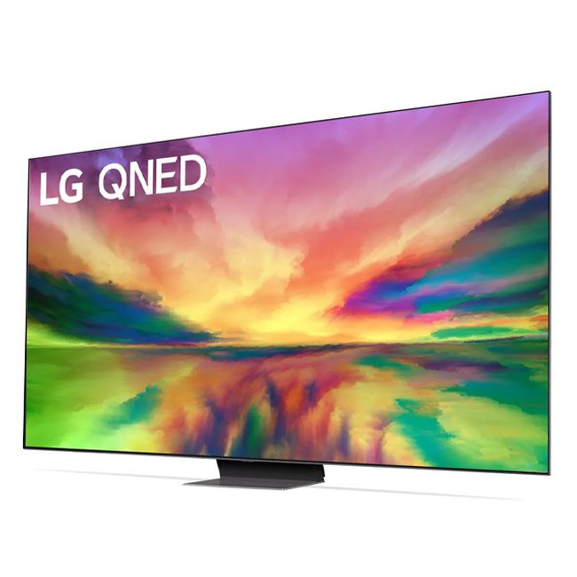 تلویزیون ال جی مدل 75QNED816
