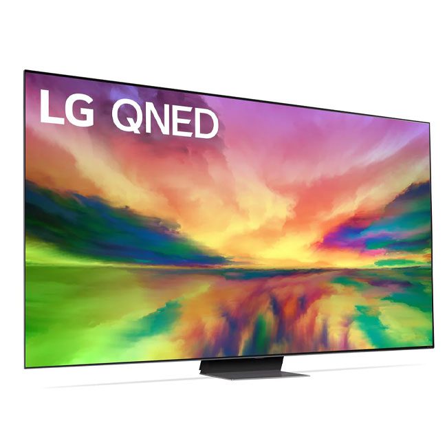 تلویزیون ال جی مدل 75QNED816