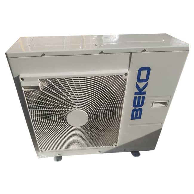 کولر گازی بکو 24000 اینورتر دیواری R410 دو پنل BKM 180 XMOC2 T1