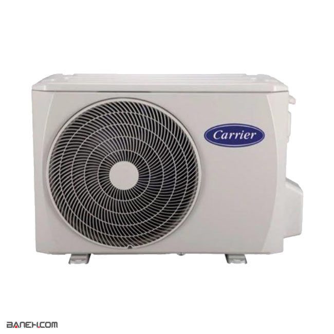 کولر گازی کریر 18000 سرد و گرم Carrier 38QCF018733