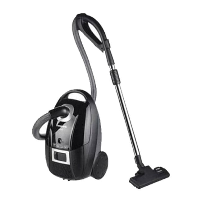 جارو برقی کیسه ای 2100 وات پاناسونیک panasonic CG715
