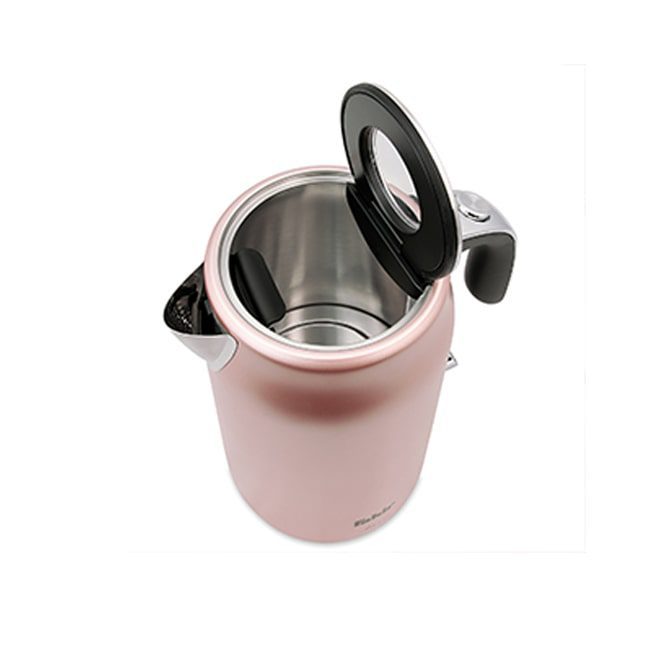 کتری برقی فکر بی سیم ادل 2200 وات 1.7 لیتر Fakir ADELL Electric Kettle