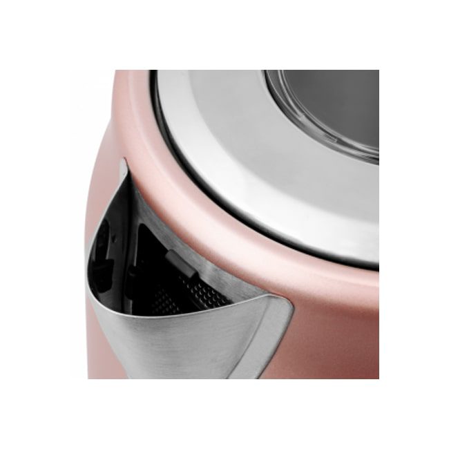 کتری برقی فکر بی سیم ادل 2200 وات 1.7 لیتر Fakir ADELL Electric Kettle