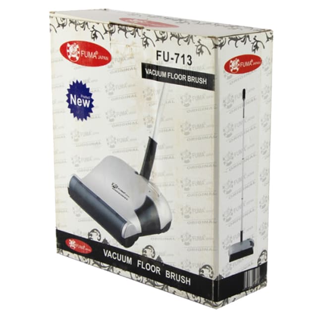 جارو شارژی عصایی فوما 1200 وات Fuma FU-713 Vacuum