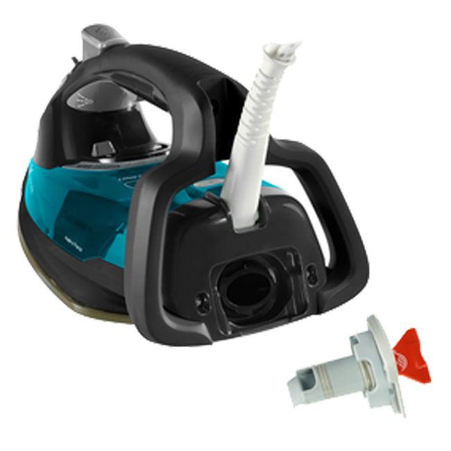 اتو بخار تفال 3000 وات ضد چکه TEFAL FV9785 STEAM IRON