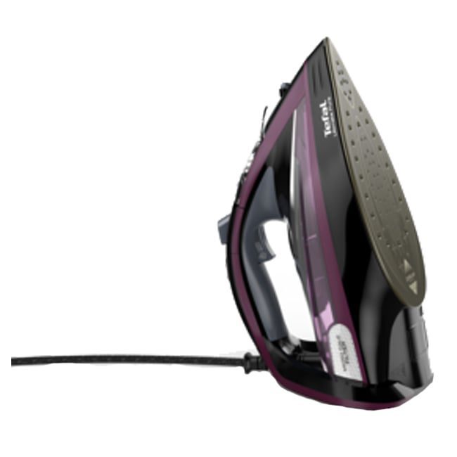 اتو بخار دستی تفال 3200 وات TEFAL FV9846E0 ULTIMATE PURE
