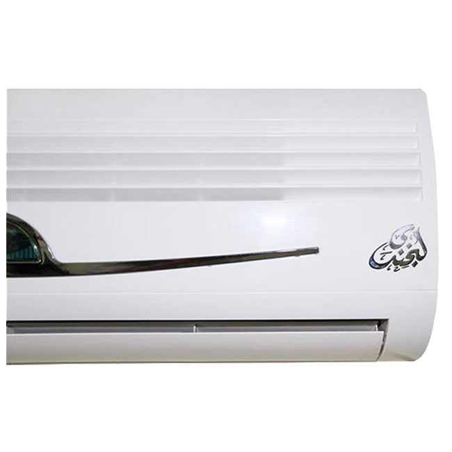 کولر گازی جنرال لبخند شکار 30000 سرد و گرمGENERAL AIR CONDITIONER GN R-30WN