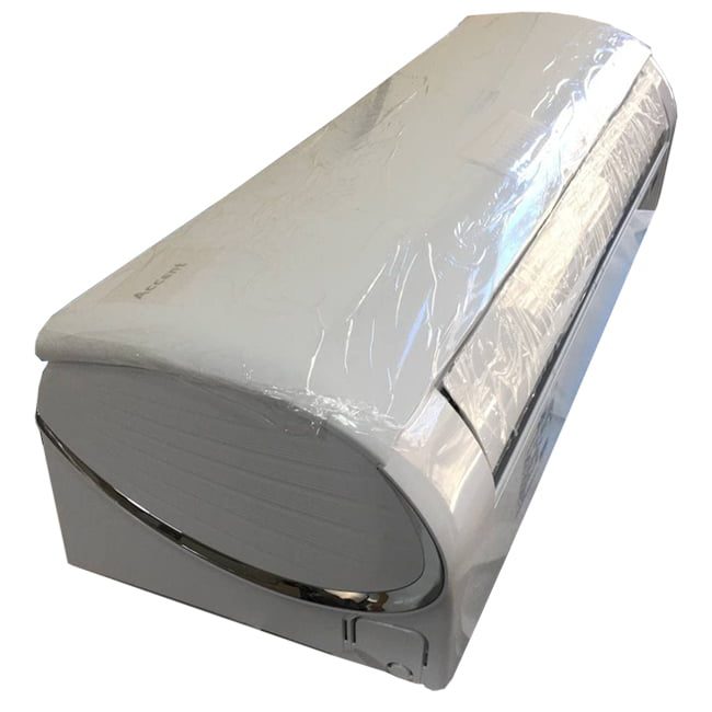 کولر گازی گری اکسنت موتور کوچک 12000 T1 Gree Accent H12H1