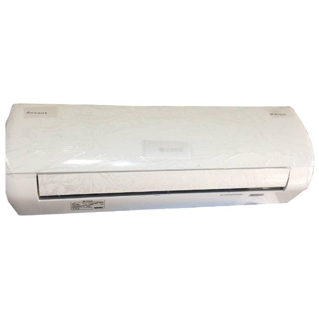 کولر گازی گری اکسنت موتور کوچک 12000 T1 Gree Accent H12H1