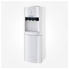 آبسردکن ایستاده گوسونیک مدل GWD-523
