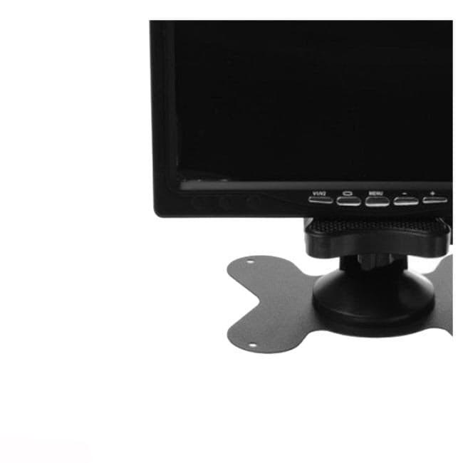مانیتور تصویری داشبوردی خودرو 7 اینچی مدل Hi-Res-7 TFT/LED