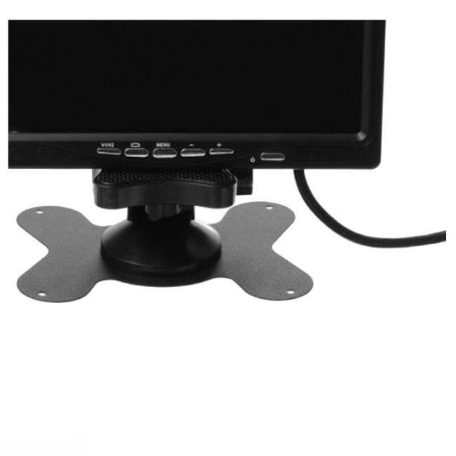 مانیتور تصویری داشبوردی خودرو 7 اینچی مدل Hi-Res-7 TFT/LED