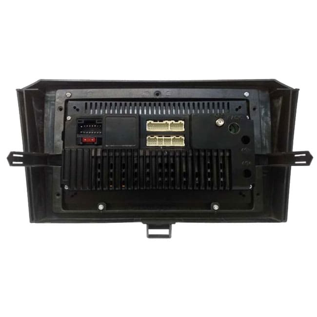 پخش فابریک مانیتور جک جی 5 اندروید jac j5 Fabric monitor مدل C700Pro
