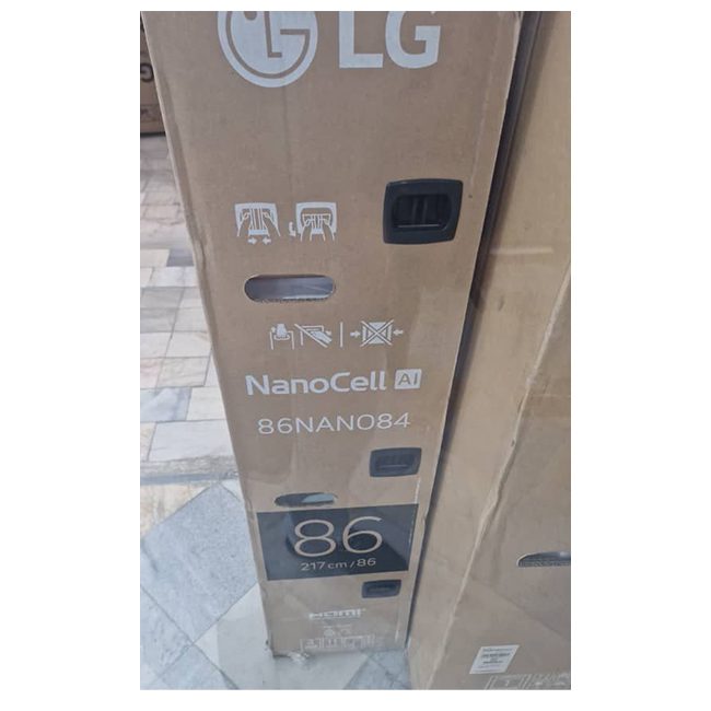 2023 تلویزیون ال جی LED مدل UR9100
