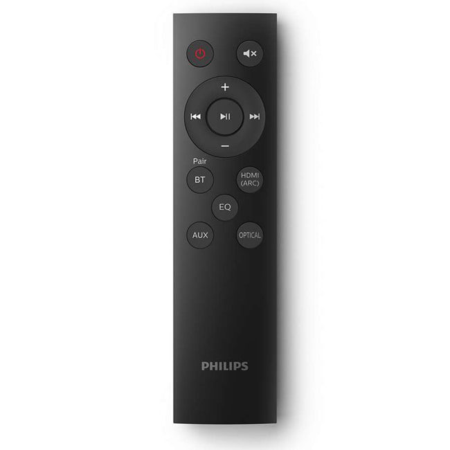 ساندبار فیلیپس 70 وات 2.1 کانال بلوتوث دار Philips TAB5305 2.1Ch