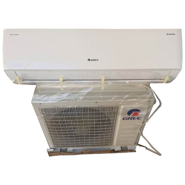 کولر گازی گری اکسنت موتور کوچک 12000 T1 Gree Accent H12H1