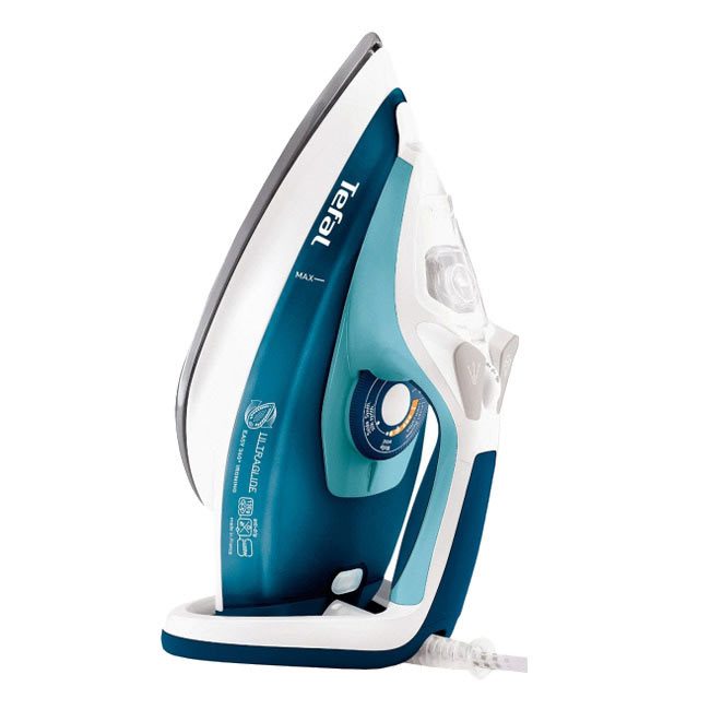 اتو بخار تفال 2400 وات Tefal FV4870 Ultra Easy Ironing