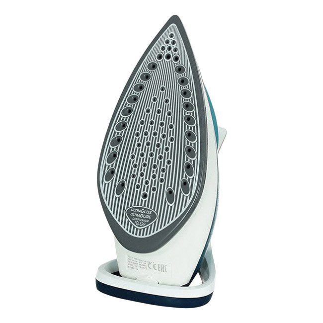 اتو بخار تفال 2400 وات Tefal FV4870 Ultra Easy Ironing