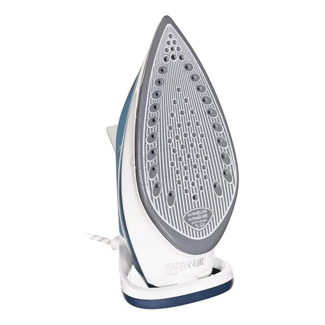 اتو بخار تفال 2400 وات Tefal FV4870 Ultra Easy Ironing