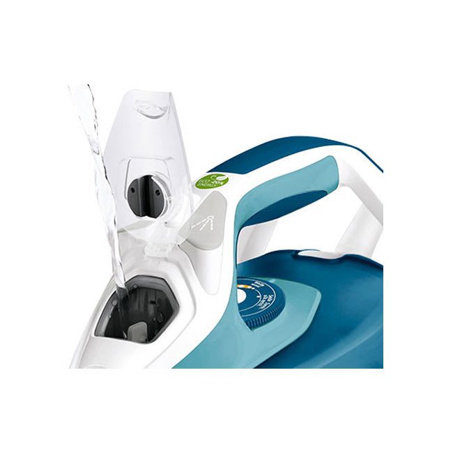 اتو بخار تفال 2400 وات Tefal FV4870 Ultra Easy Ironing